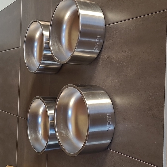 COPY - Yeti Boomer 4 Dog Bowl - Picture 2 of 6